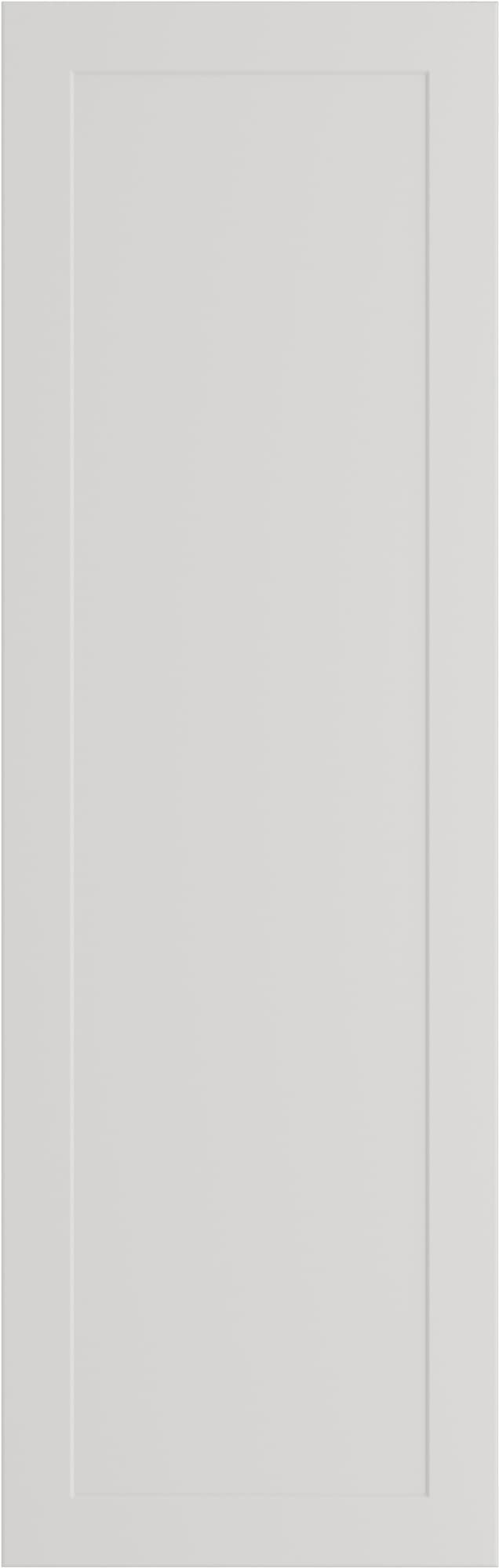 Epoq Canvas Greywhite luckfront (124.5 x 39.53)