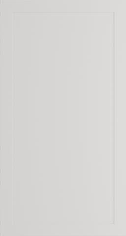 Epoq Canvas Greywhite kaapin etulevy (112,3 x 59,53)