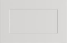 Epoq Canvas Greywhite skuffefront 40x26