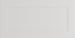 Epoq Canvas Greywhite skuffefront 60x31