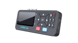 Digitaalinen tallennin VHS-nauhoilta, videonauhuri, DVR, DVD, Hi8, DV-soitin, RCA, CVBS, TV-laatikko, videokamera, pelikonsoleista USB:lle tai MicroSD-kortille
