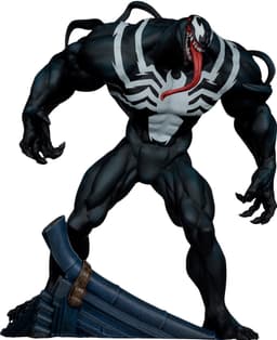 MacFarlane Marvel Rivals actionfigur (Venom)