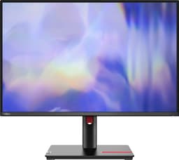 Lenovo ThinkVision T24d-30 24" LCD skärm 63FFMAT1EU (raven black)