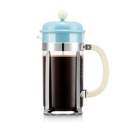 Bodum Fransk Press Kaffebryggare CAFFETTIERA 1.0 L