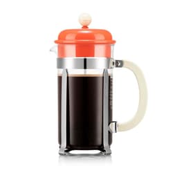 Bodum Fransk Press Kaffebryggare CAFFETTIERA 1.0 L