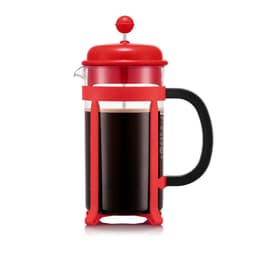 Bodum French Press kaffebryggare JAVA 1.0 L