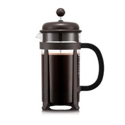 Bodum Presskanne JAVA 1.0 L