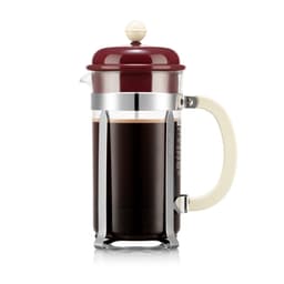 Bodum Presskanne CAFFETTIERA 1.0 L