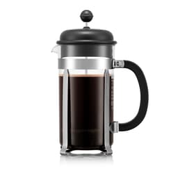 Bodum Presskanne CAFFETTIERA 1.0 L