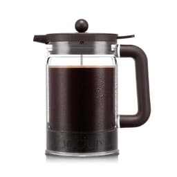 Bodum Iskaffebrygger 12 kopper BEAN SET 1.5 L