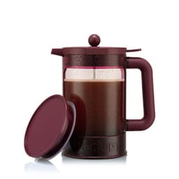 Bodum Jääkahvinkeitin 12 kupillista BEAN SET 1.5 L