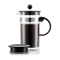 Bodum Kaffepress BISTRO NOUVEAU 1.0 L