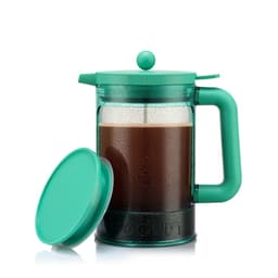 Bodum Jääkahvinkeitin 12 kupillista BEAN SET 1.5 L