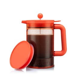 Bodum Jääkahvinkeitin 12 kupillista BEAN SET 1.5 L
