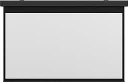 Multibrackets motorisert projektorlerret (172 x 97 cm)