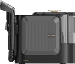 Dreame N20 Steam mattvätt HNR27A (svart)