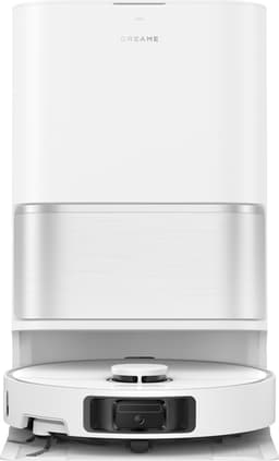 L10s Ultra Gen 3 White rengjøringsrobot DI1090 (hvit)