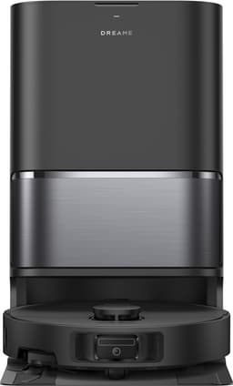 Dreame L10s Ultra Gen 3 Robotti-imuri DI1091 (musta)