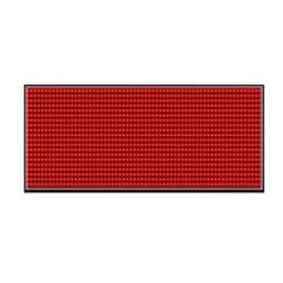 Red Light Therapy Mat 180 × 80 cm 660–850 nm