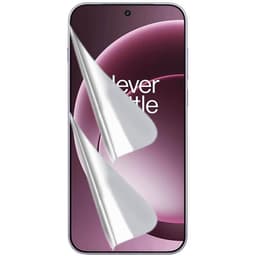 2-pak-Skjermbeskytter 3D Soft HydroGel OnePlus 15R