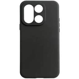 PCH svart silikon deksel OnePlus 15