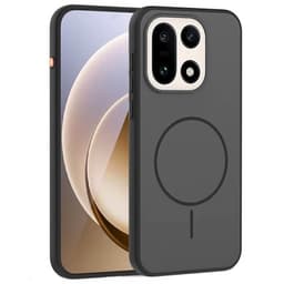 MagSafe kuori OnePlus 15 - Onyx black