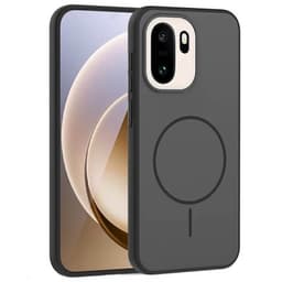 MagSafe kuori OnePlus 15R - Onyx black