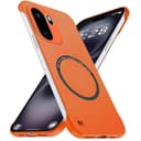 Magnetic Slim Case OnePlus 15R - Spicy orange - Elkjøp | Elkjøp