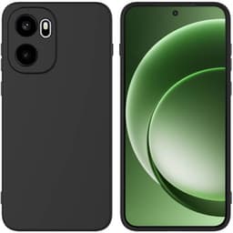 Liquid suojakuori OnePlus 15R - Musta