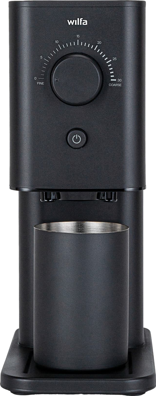 Wilfa Zense kaffekvarn CG3AB-125