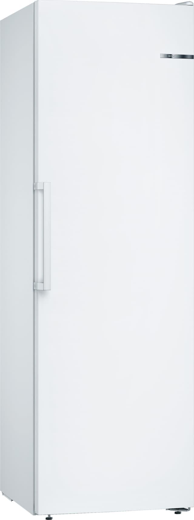 Bosch Serie 4 Fryseskab GSN36VWEP (hvid)