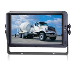 Monitor 4CH AHD 1080P