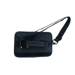 Lett golfklubb bæreveske Sort