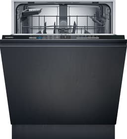 Siemens iQ100 Oppvaskmaskin SN61HX01TE (Integrert)