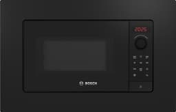 Bosch 2 Sarjan Mikroaaltouuni BFL623MB4 (musta)