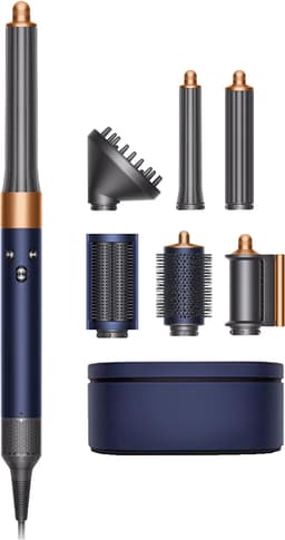 Dyson Airwrap Long Volumise muotoilulaite 581143-01