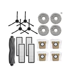 Erstatningstilbehørssett for Dreame L20/L30/X20 Pro