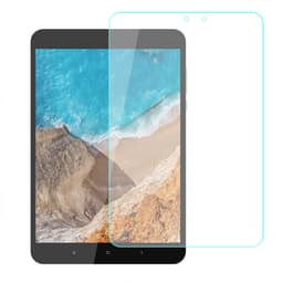 Xiaomi Pad 6/6 Pro HD Skjermbeskytter i Herdet Glass (2-pakning)