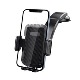 ML-199 Biltelefonholder for dashbord og luftventil