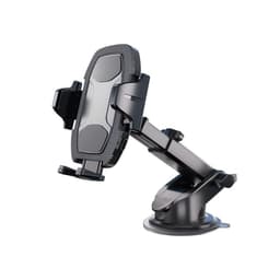 Universal Sugekopp Biltelefonholder - Sikkert og Justerbart Feste