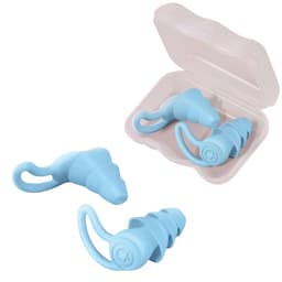 Profesjonelle Støyreduserende Ørepropper i Silikon