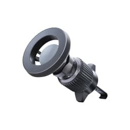 Magsafe Magnetisk Biltelefonholder - Vinge & Hul Design, Sterk Sugekopp Luftventilfeste