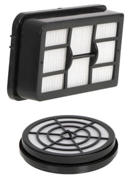 Camry Filter til CR 7039 poseløs støvsuger