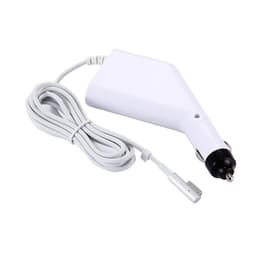 Billader for Apple Macbook, 16,5 V (3,65 A) 60 W, hvit