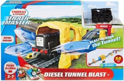 Thomas & Friends Diesel Tunnel Blast