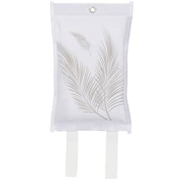 Nexa FB-120 VMP Brannteppe silikon palmeblad 120x120