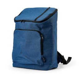 Lord Nelson Kjøleryggsekk R-PET, Marine