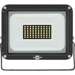 brennenstuhl LED Spotlight JARO 4060 / LED projektør 30W til udendørs brug (LED udendørs lys til vægmontering, med 3450lm, lavet af aluminium af høj kvalitet, IP65)