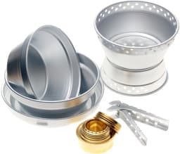 Briv Stormkøkken Classic