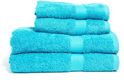 Queen Anne Frotté Turkis 30x50cm